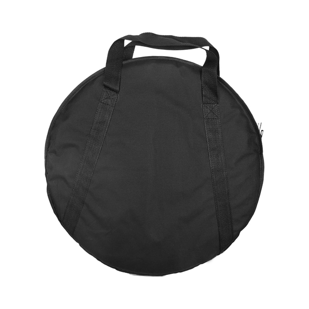 심벌 가방, 두꺼운 방수 휴대용 케이스, 손잡이 액세서리 포함